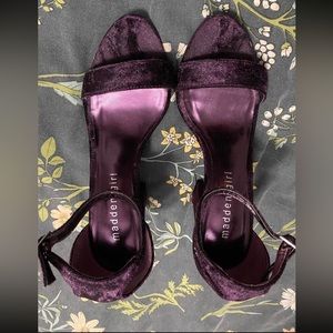 Madden Girl Heels
